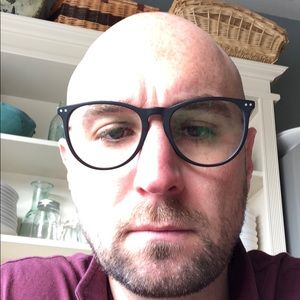 Meet your Posher, Dan